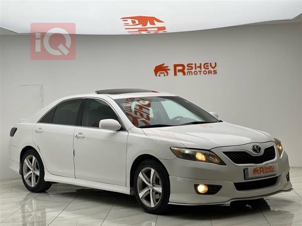 Toyota Camry 2011 for sale in Iraq - Duhok